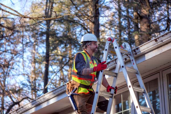 Gutter Repair Contractor Services Gutter Repair Contractor Services