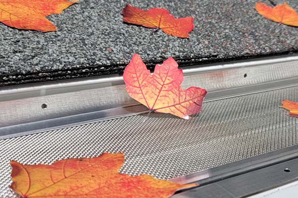 Learn More About Gutter Guards Learn More About Gutter Guards